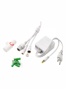 Камера видеонаблюдения Wi-Fi уличная поворотная 2 Mp Wi-Fi Орбита OT-VNI23